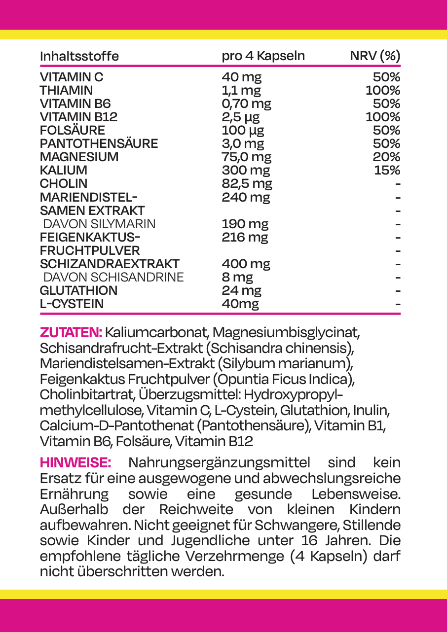 10 Portionen - Take-it - Enjoy your drinks
